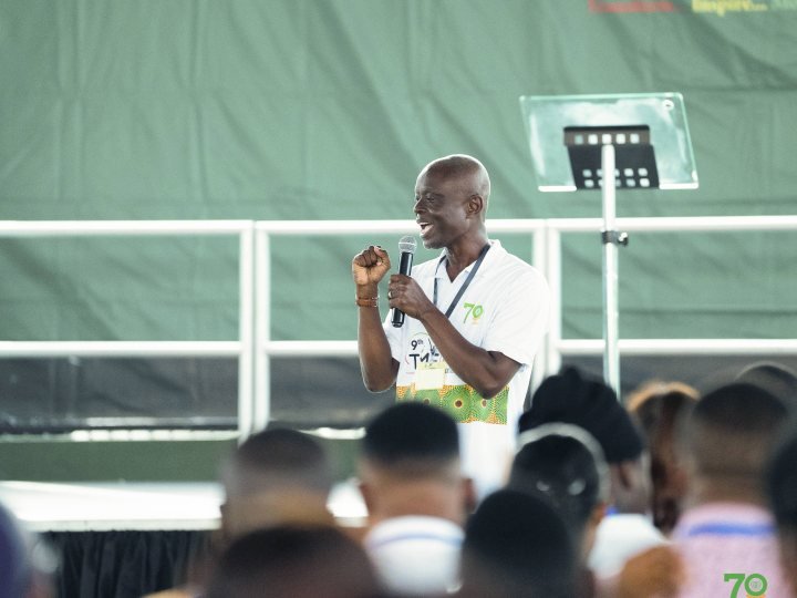 TIME Conference - 9TH EDITION